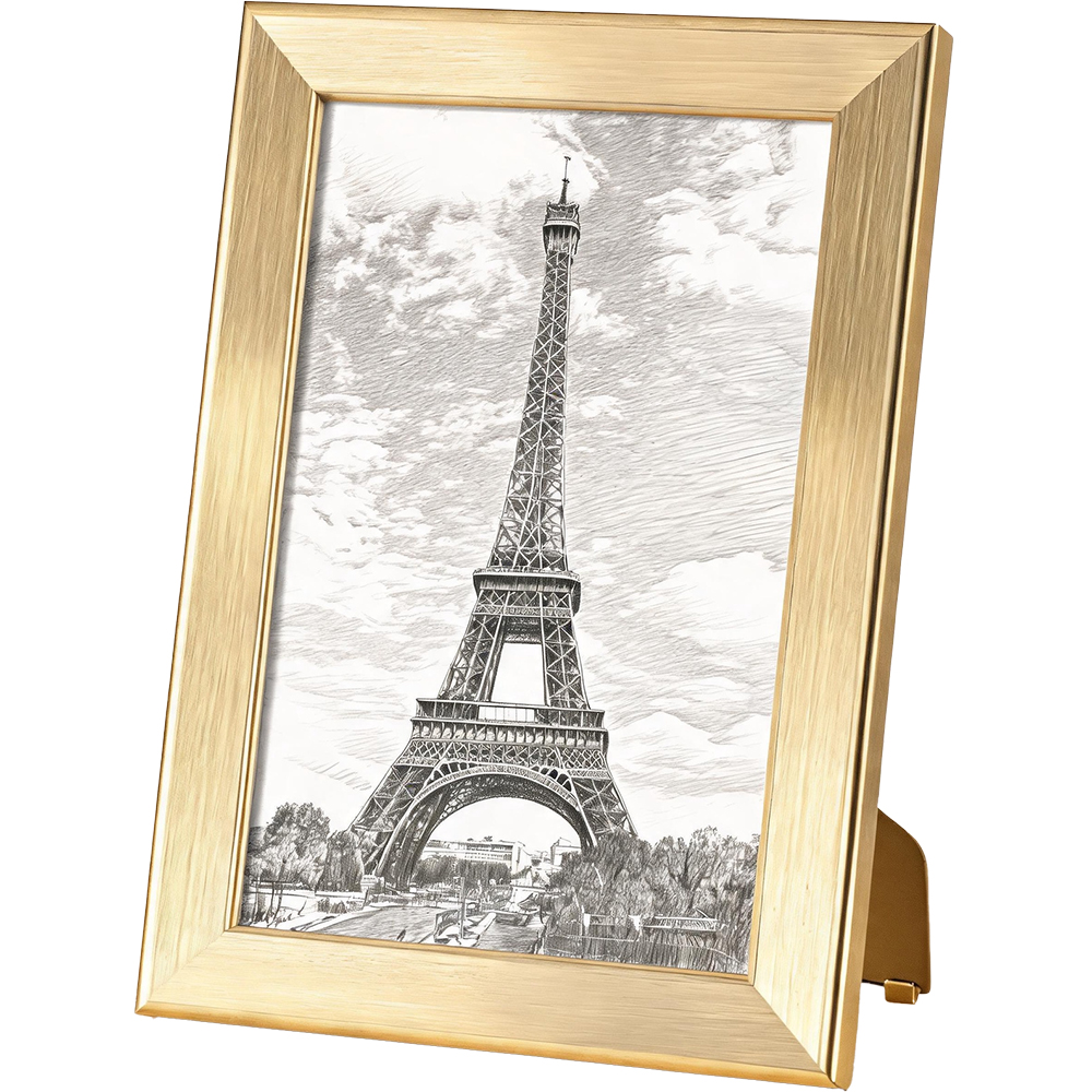 Metal Frame