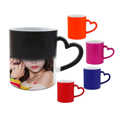 Heat Transfer Coated Cup 01