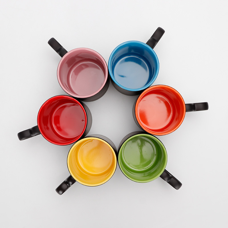 Heat Transfer Coated Cup 02