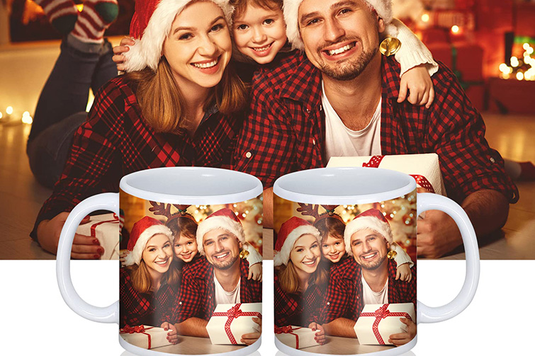 The Principle of Heat Transfer Coated Cups: How Technology Creates Lasting Art