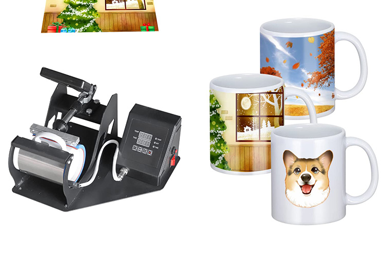 How to Choose the Perfect Heat Transfer Cup: A Buyer’s Guide