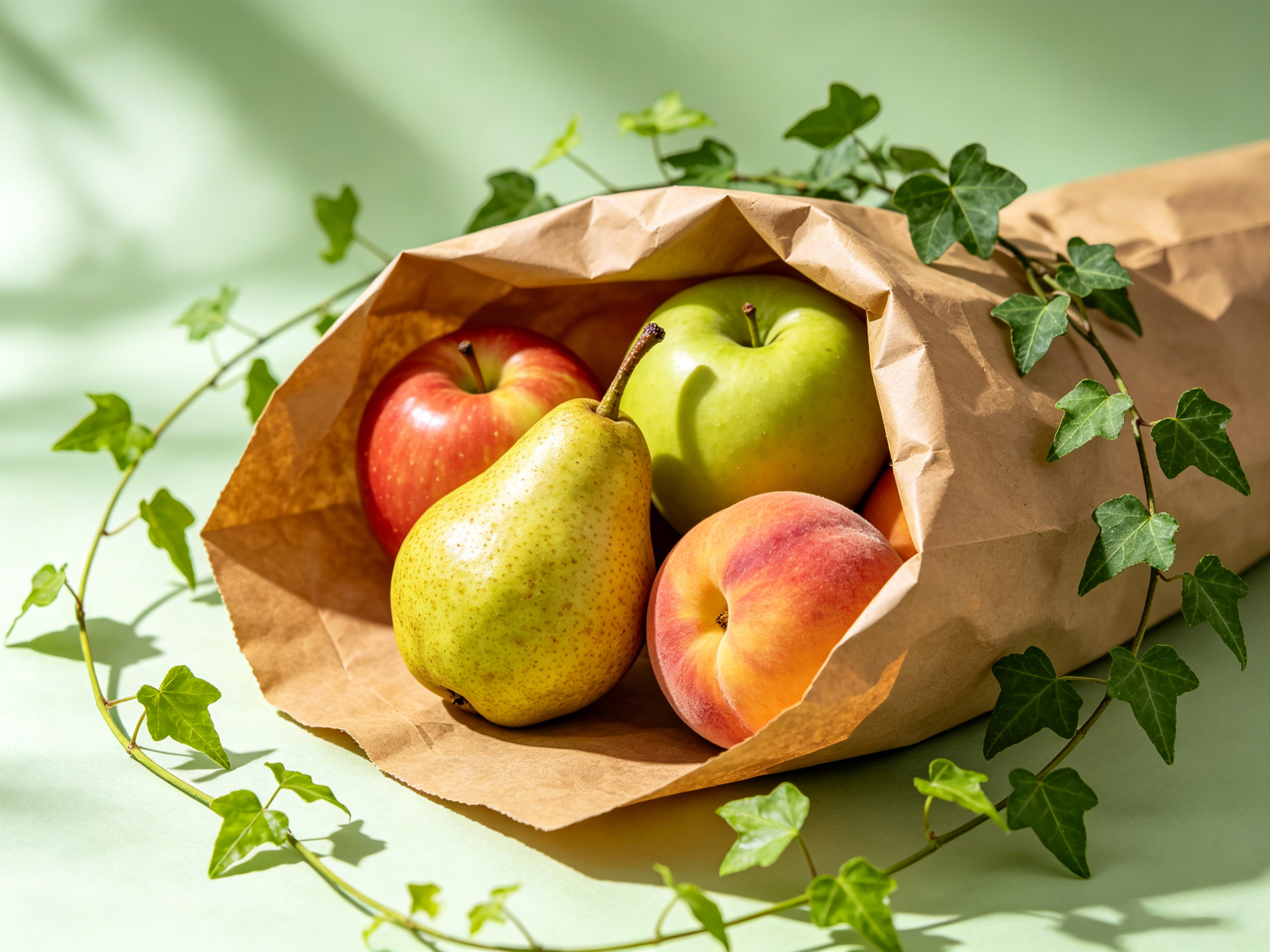 Fruit Wrapping Paper: The Unsung Hero of Fresh Produce Protection