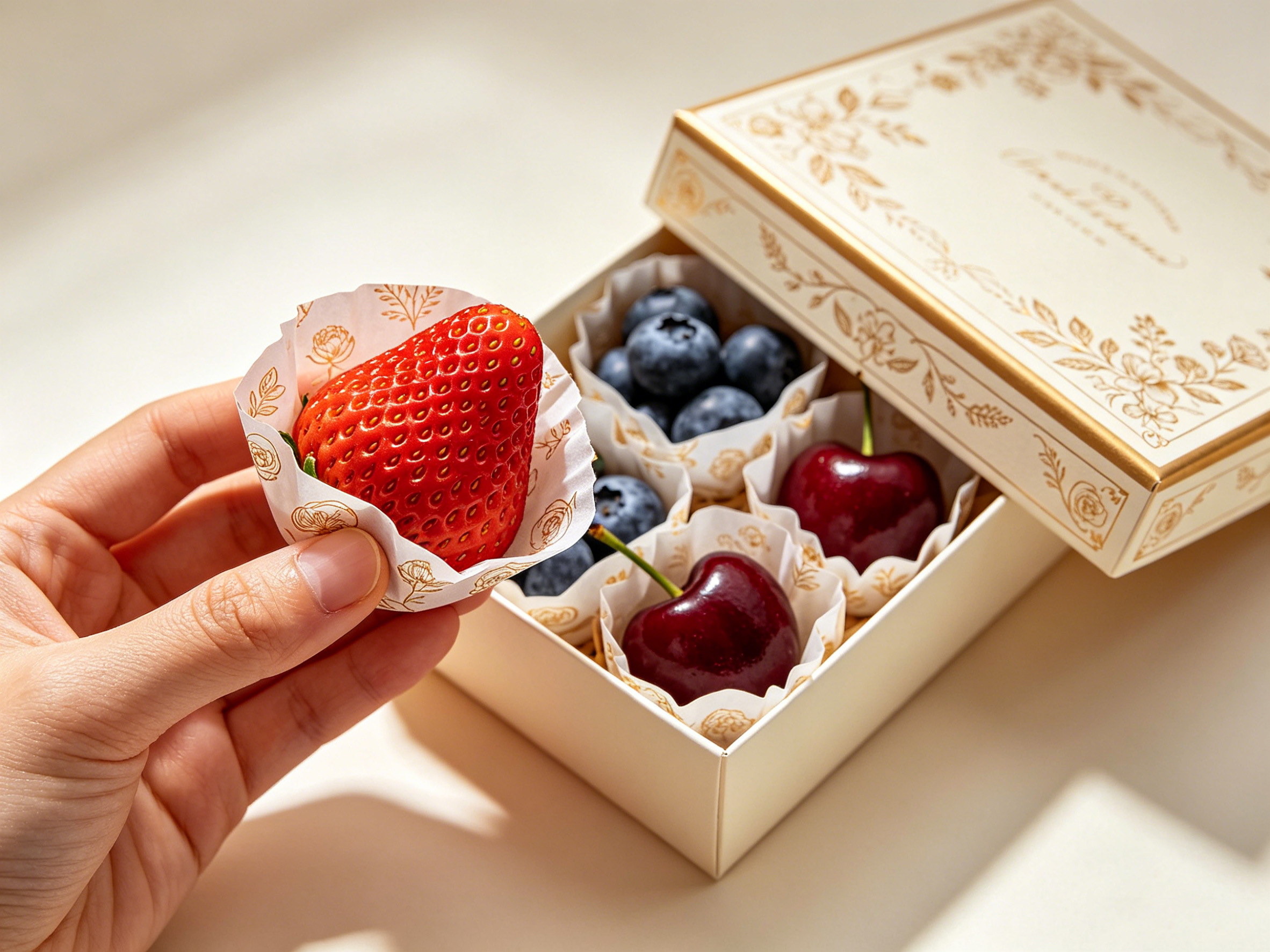 Where Is Fruit Wrapping Paper Used? Full Application Scope You Need to Know