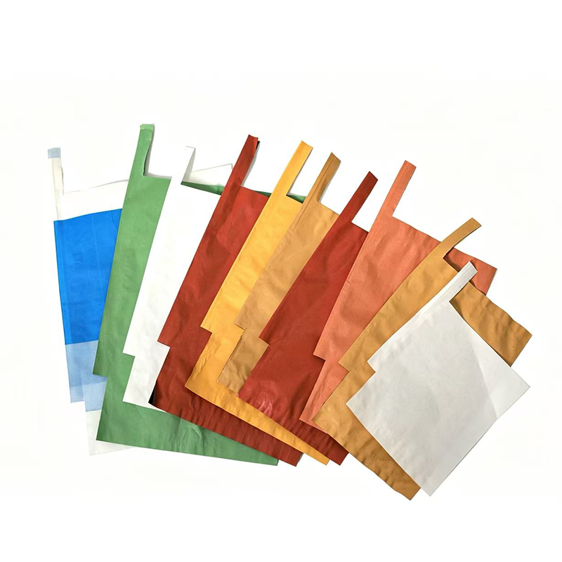 Double-layer Waterproof and Insect-proof Environmental Paper Bag for Fruit protection Suitable for Mangoes and Agricultural Use