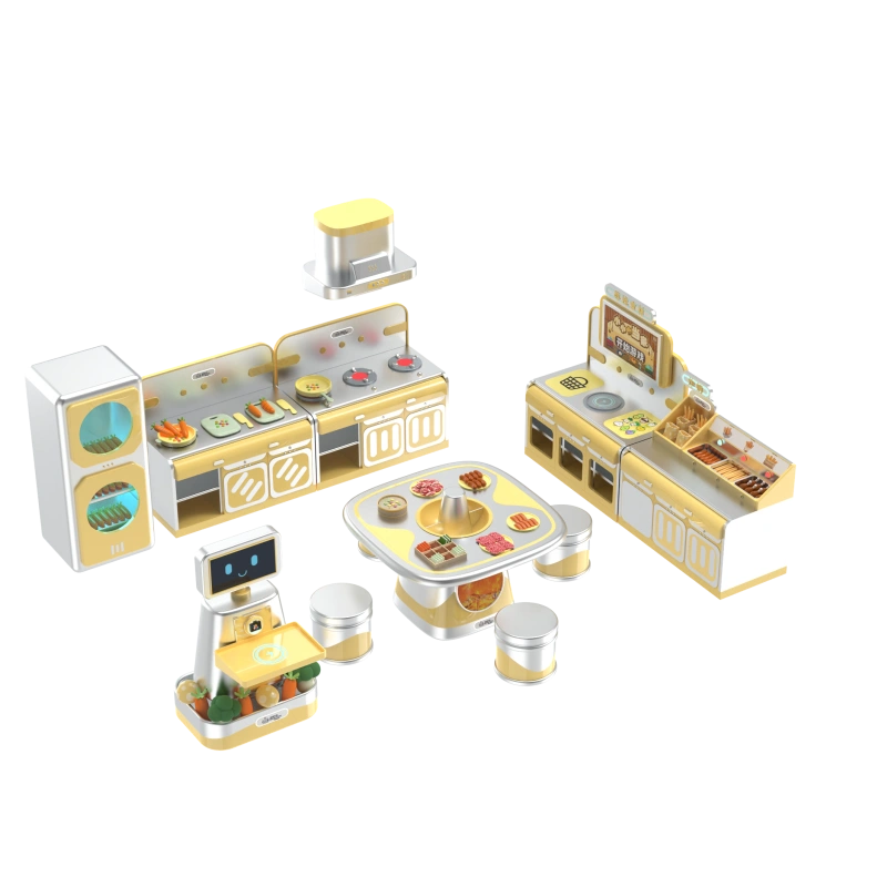 Little MasterChef