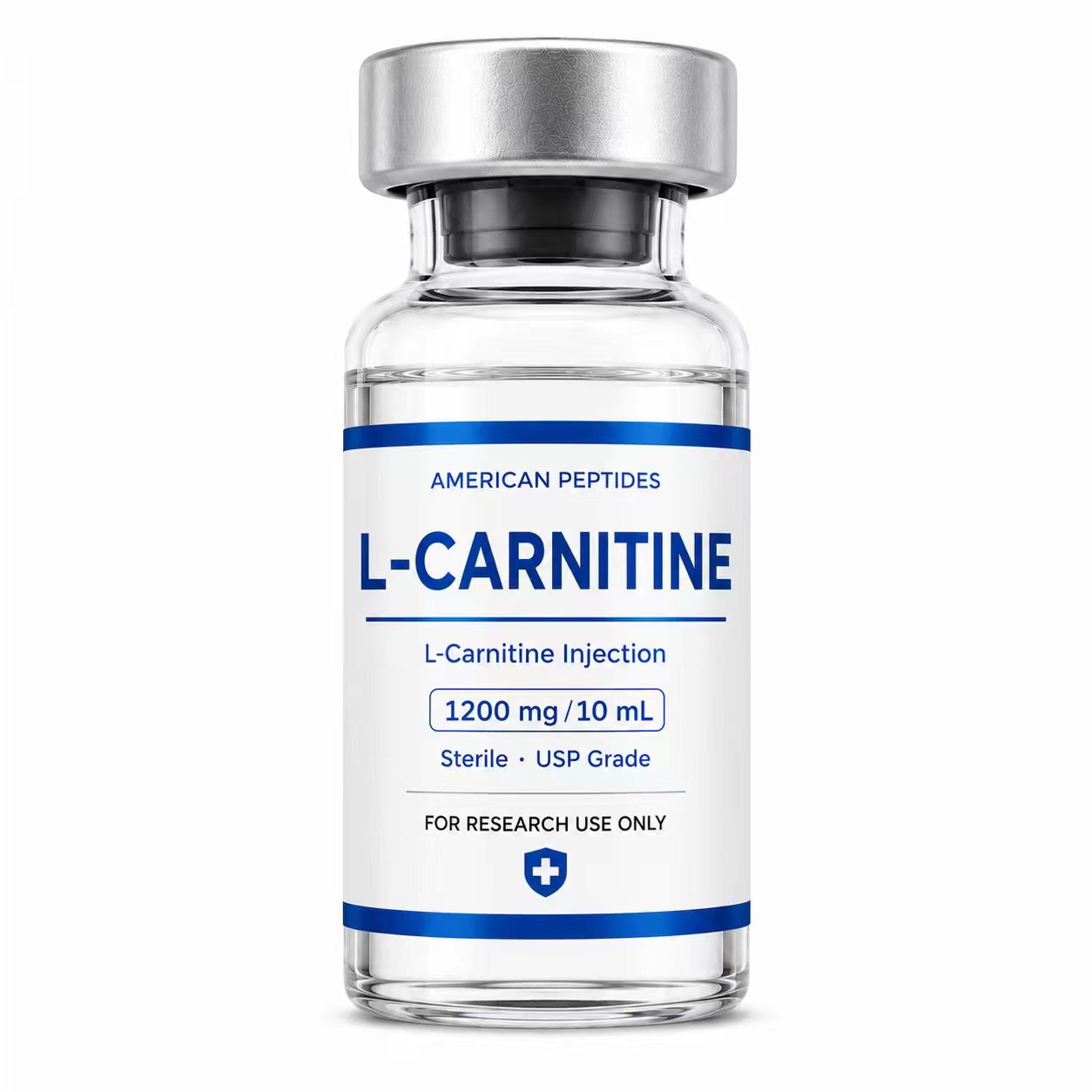 l-carnitine sterile usp Injection Liquid Carnitine 3000mg Plus 