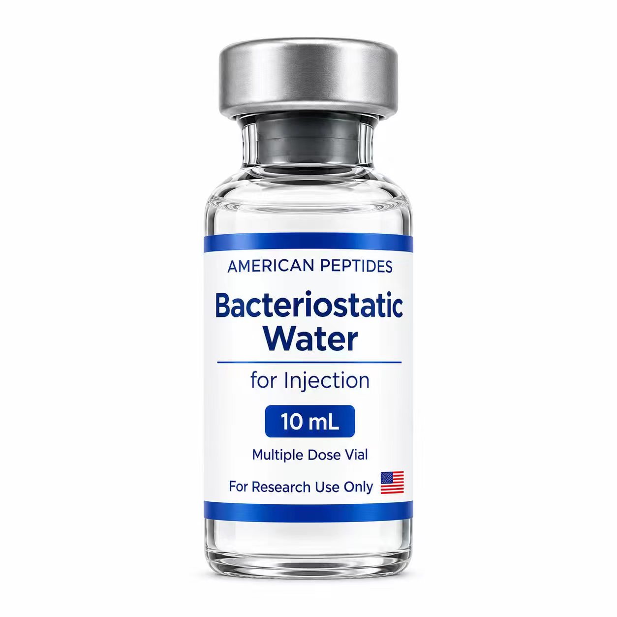 BAC Water