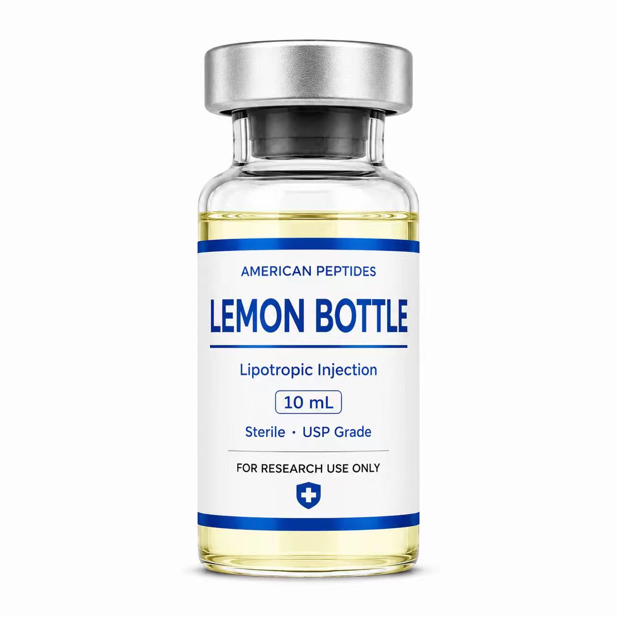 Lemon Bottle