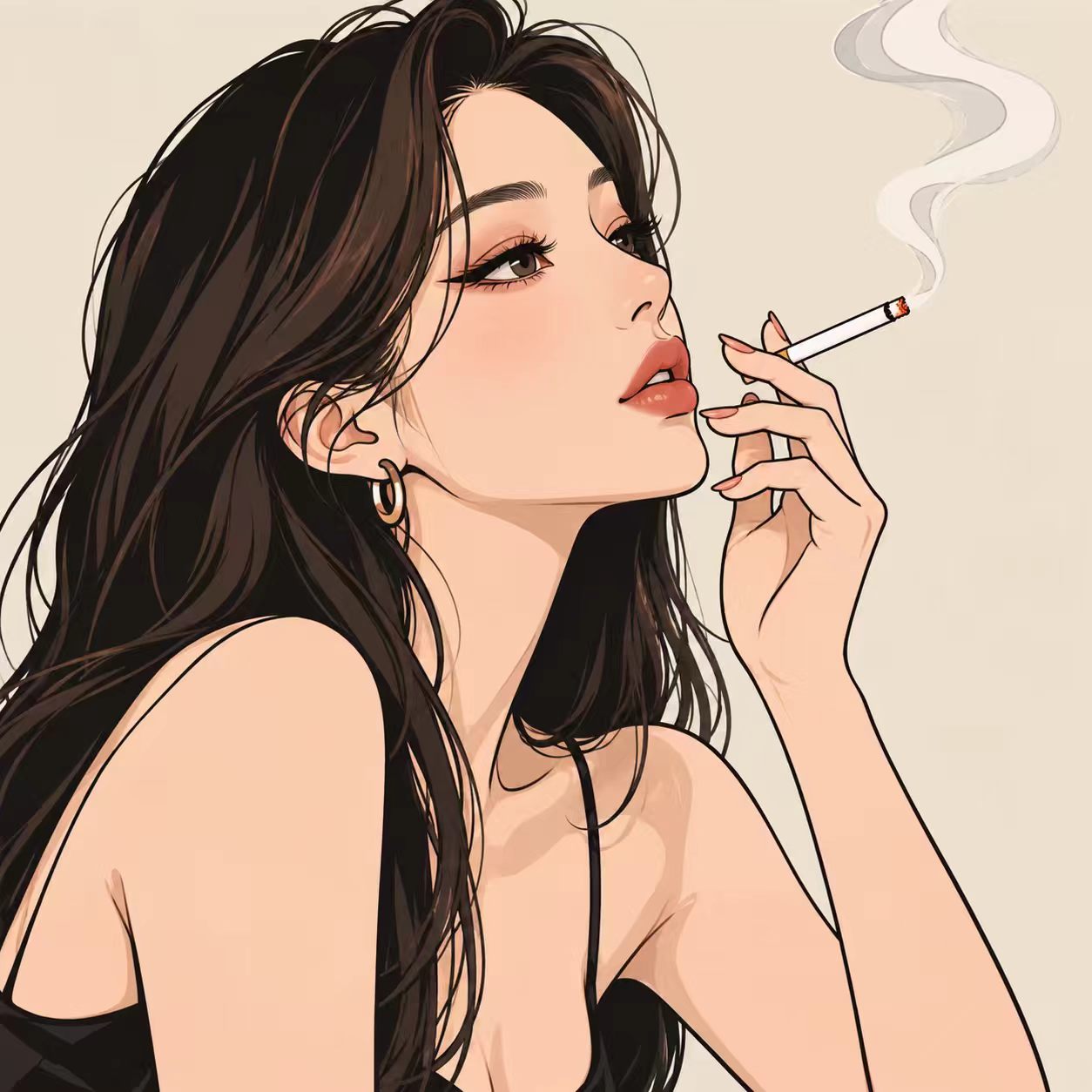 Cigarettes / E-cigarettes in Australia & New Zealand