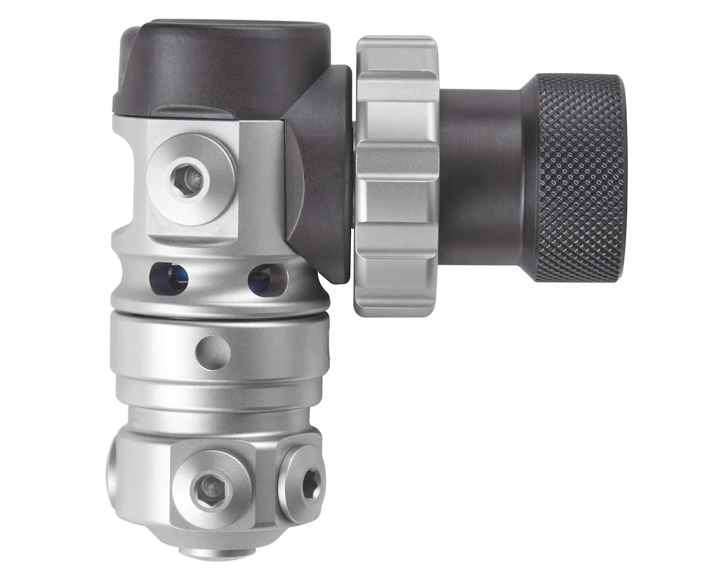 Akuana Falcon 4 first stage