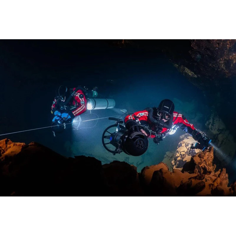 Akuana Matrix Drysuit