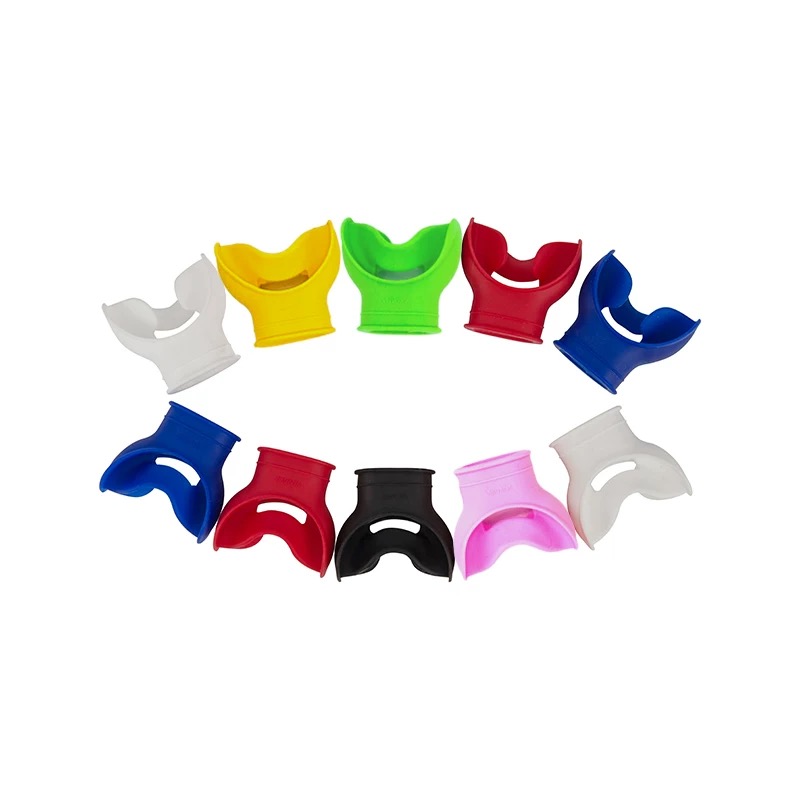 Akuana Regulator Mouthpieces