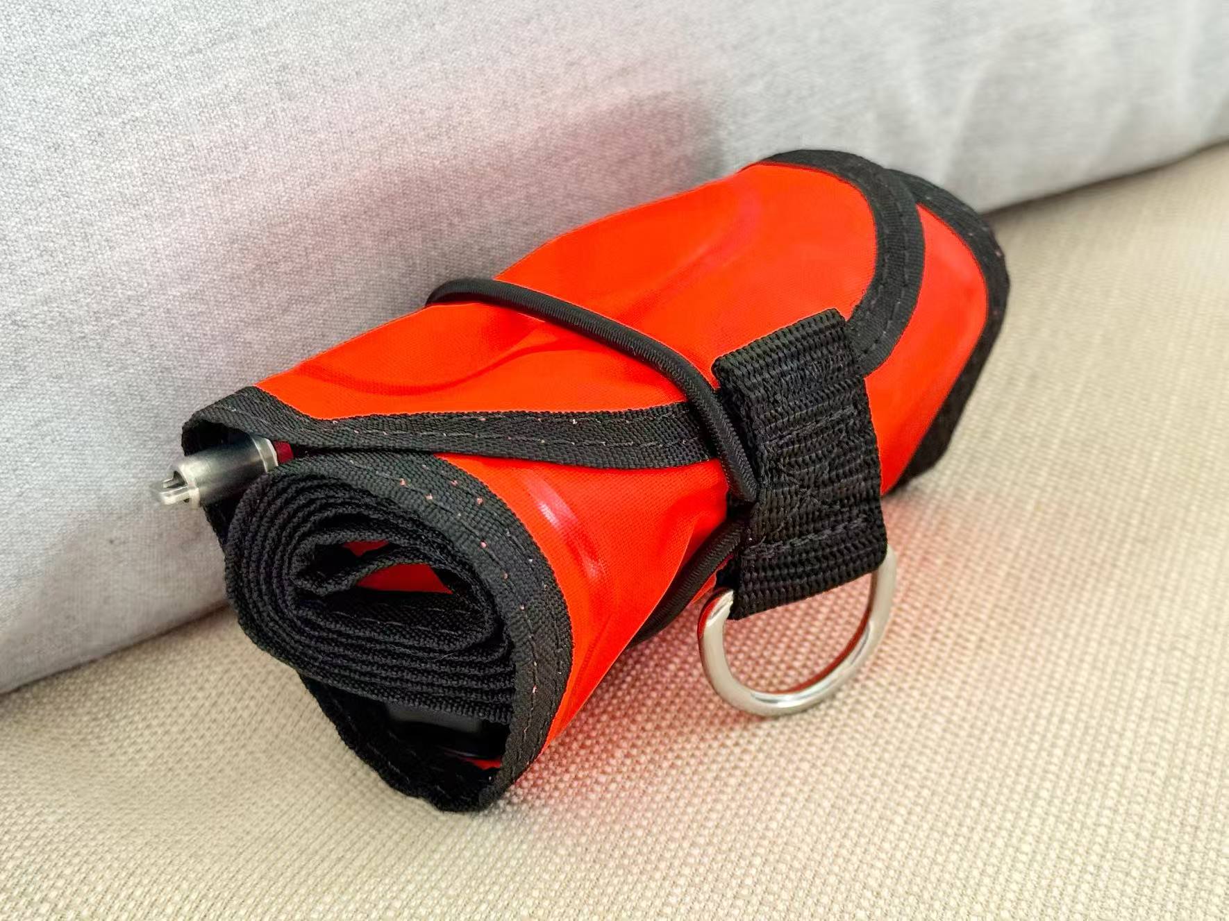 Ostrich 1M Closed SMB