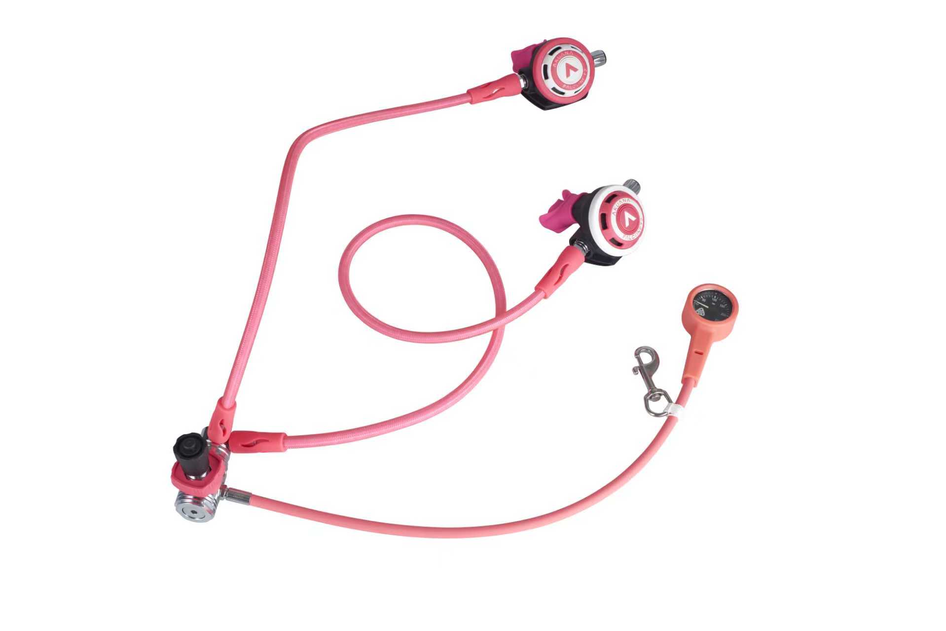 Akuana OW Regulator Package