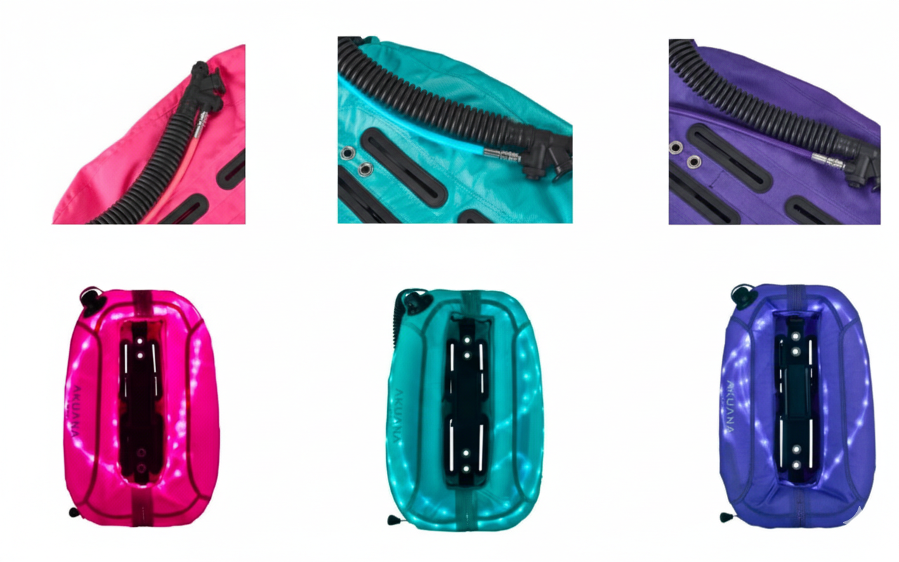 BCD Sonic Light belt (Only sold with sonic)