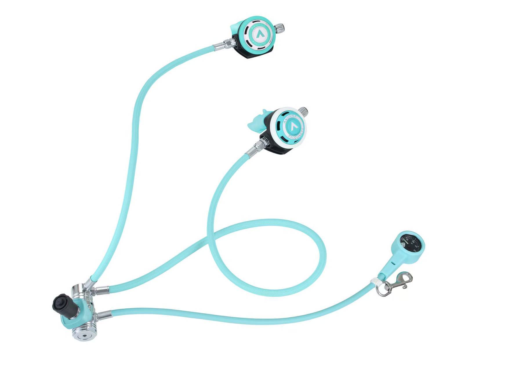 Akuana OW Regulator Package