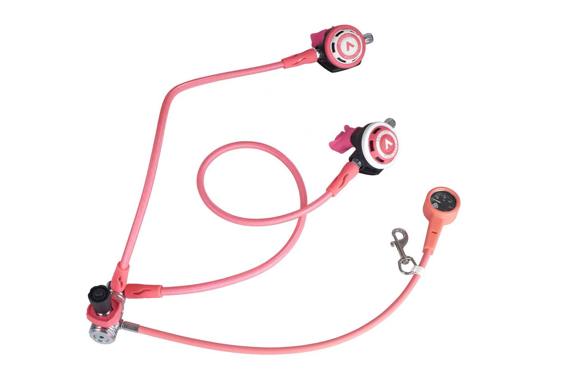 Akuana OW Regulator Package