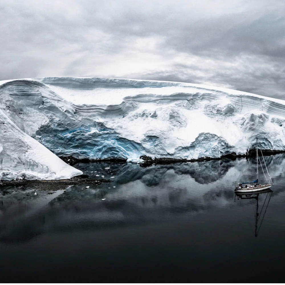 Akuana Osprey 3 First Stage