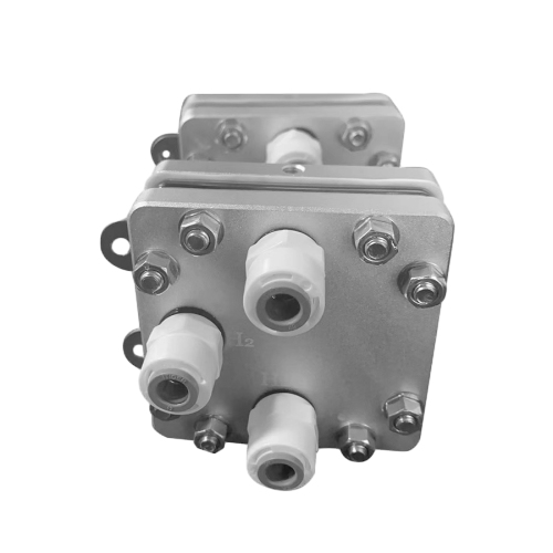 PEM Hydrogen Electrolyzer-100