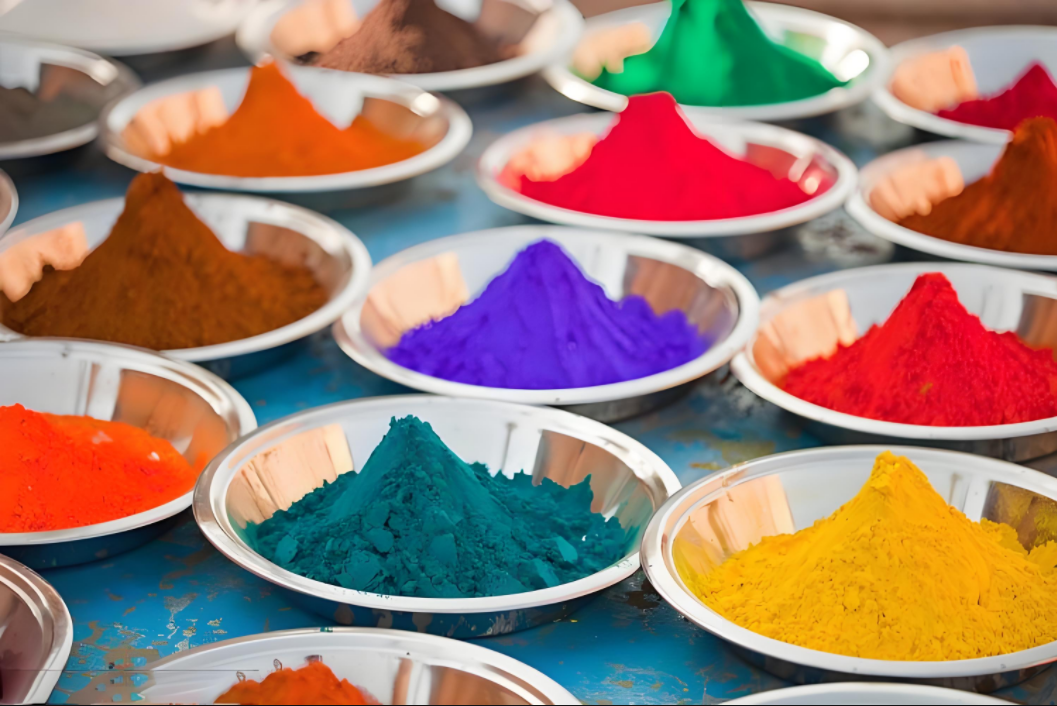 How to Identify the Quality of Pigments: A Guide for Artists and Designers