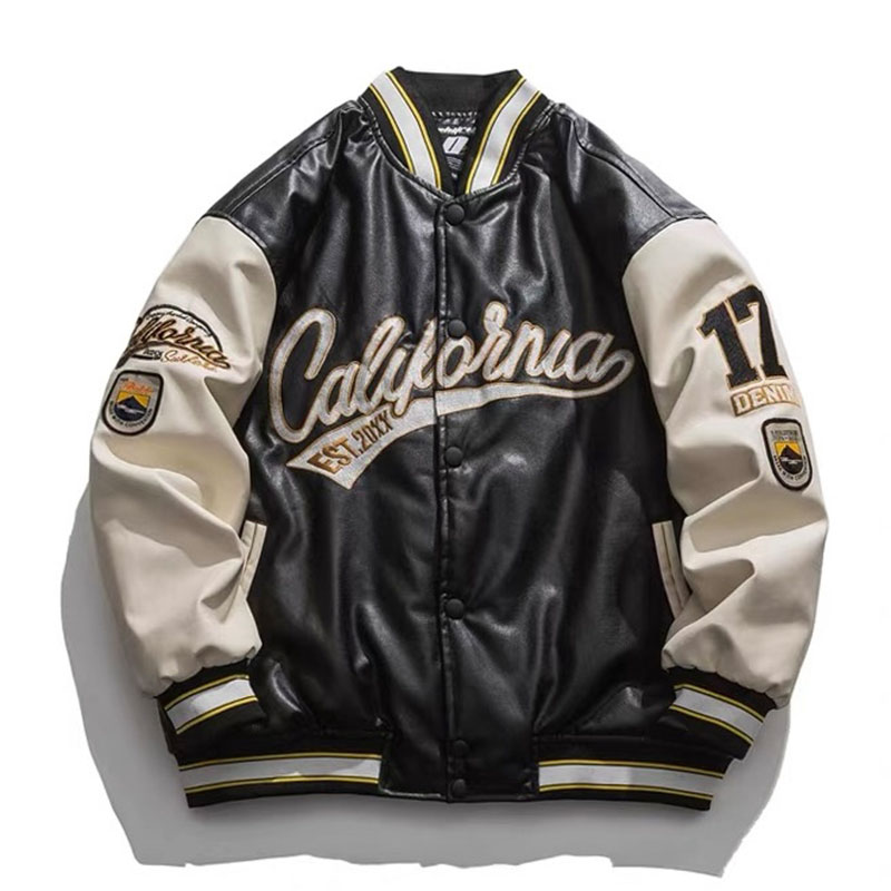 Jackets JK-01