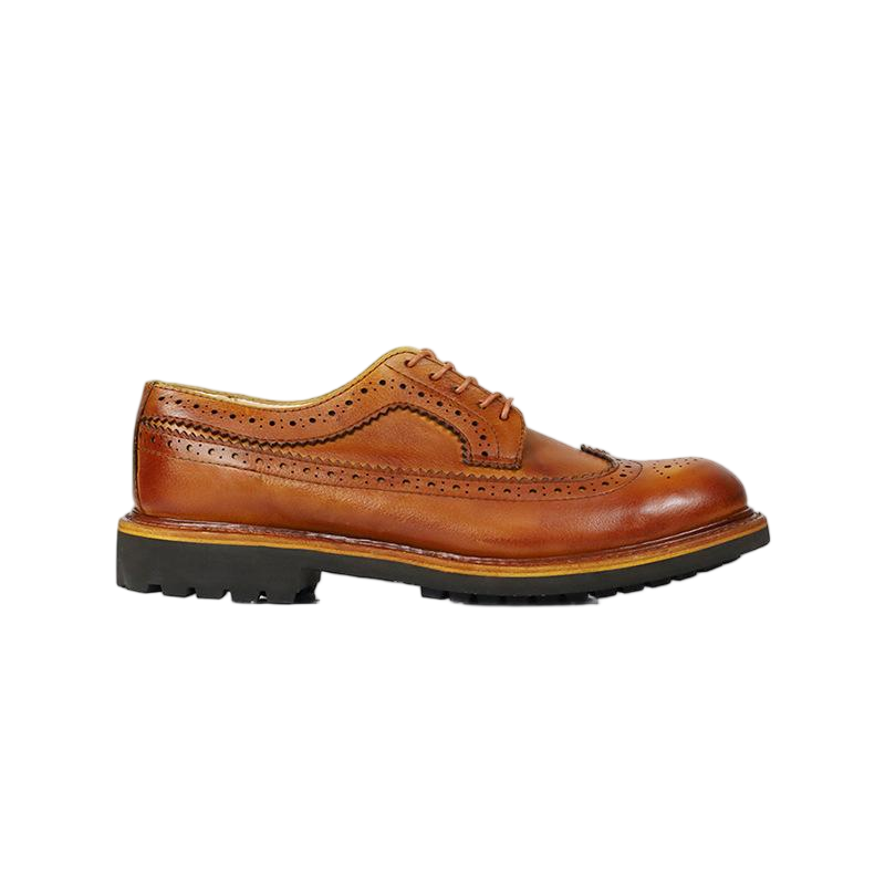 Dress Shoes DRS-03（Goodyear）