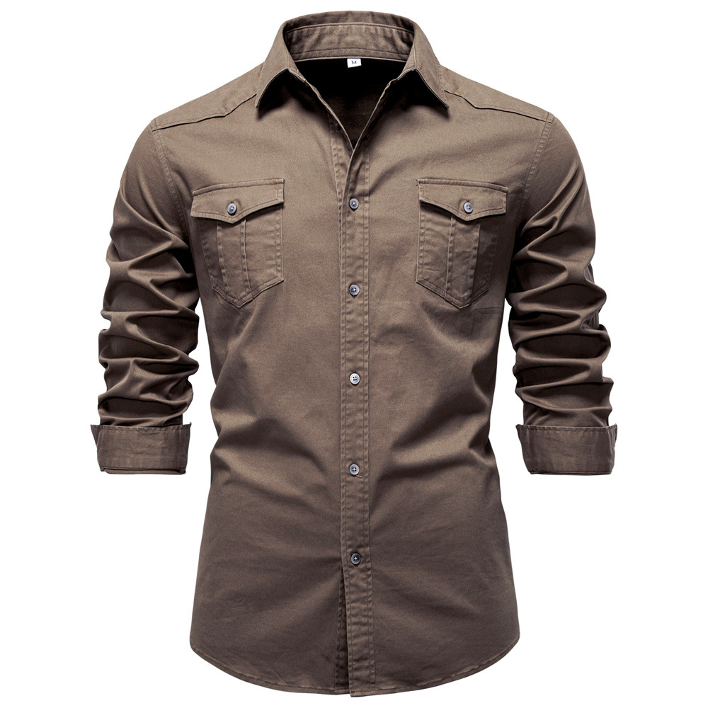 Shirts SH-01