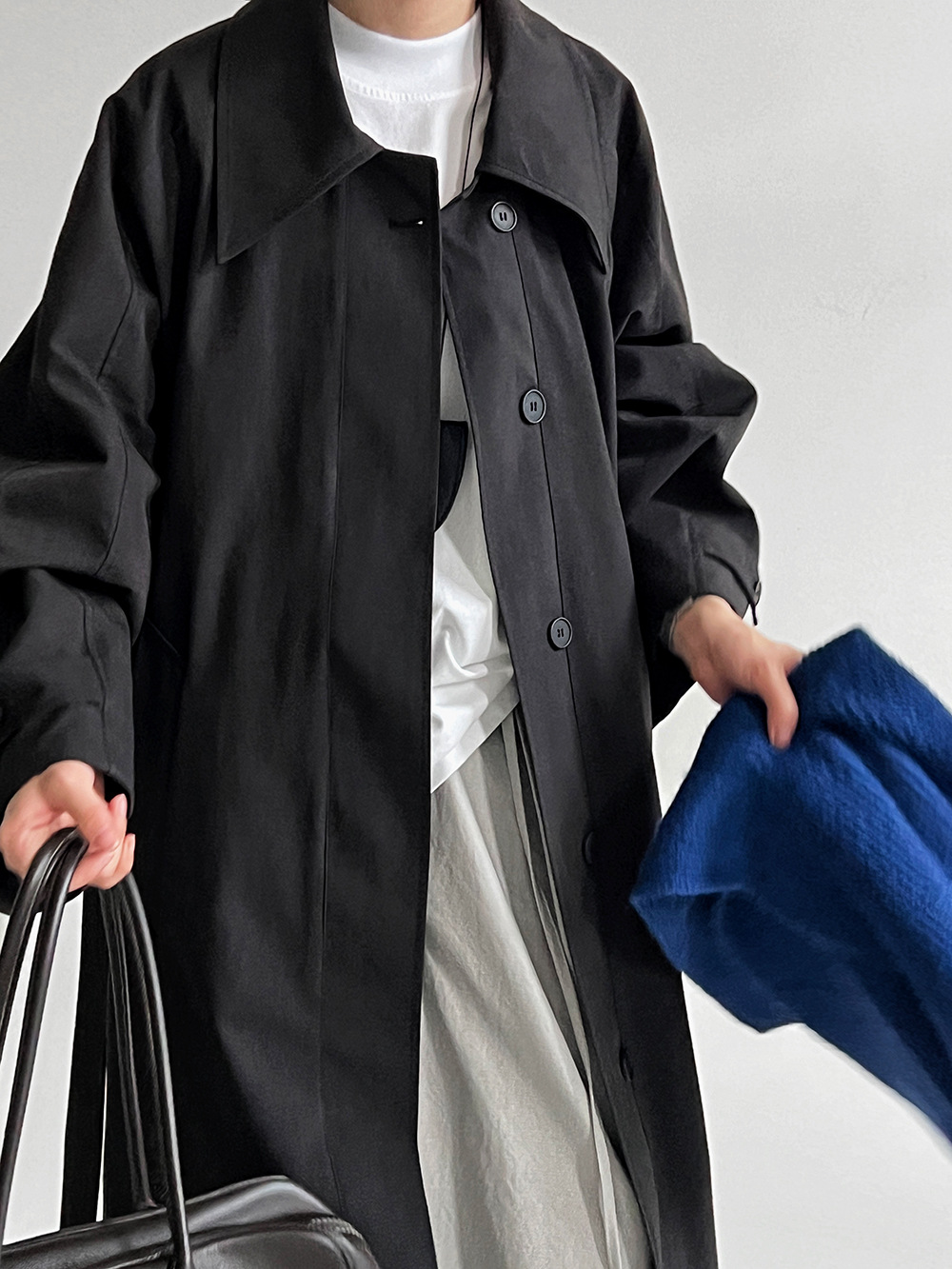 Outerwear OW-01