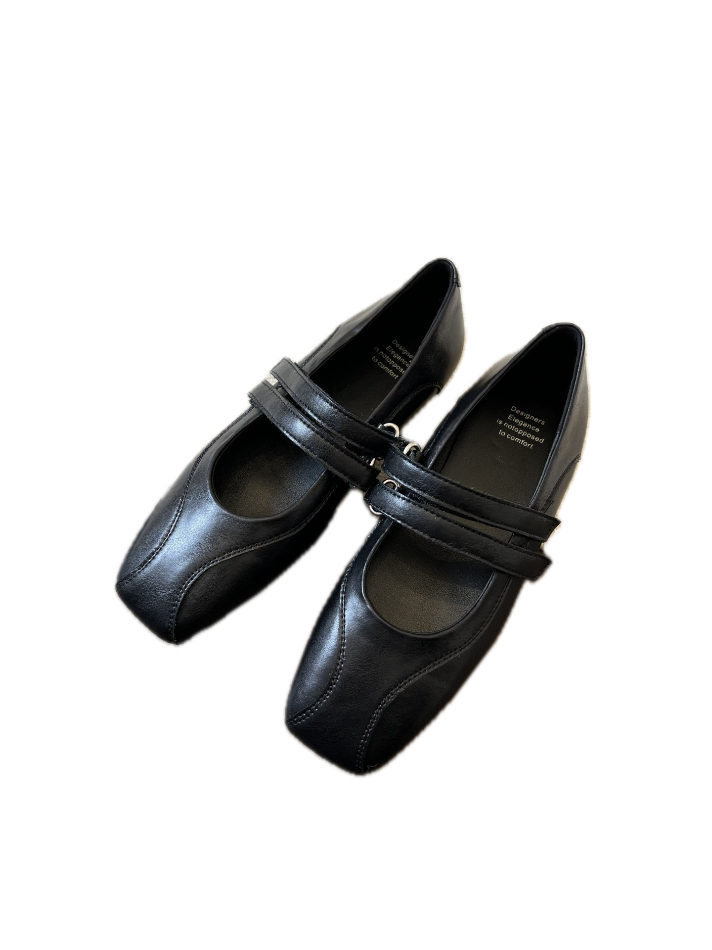 Ladies’ Shoes LS-02