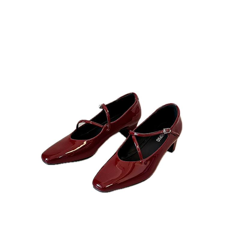 Ladies’ Shoes LS-03