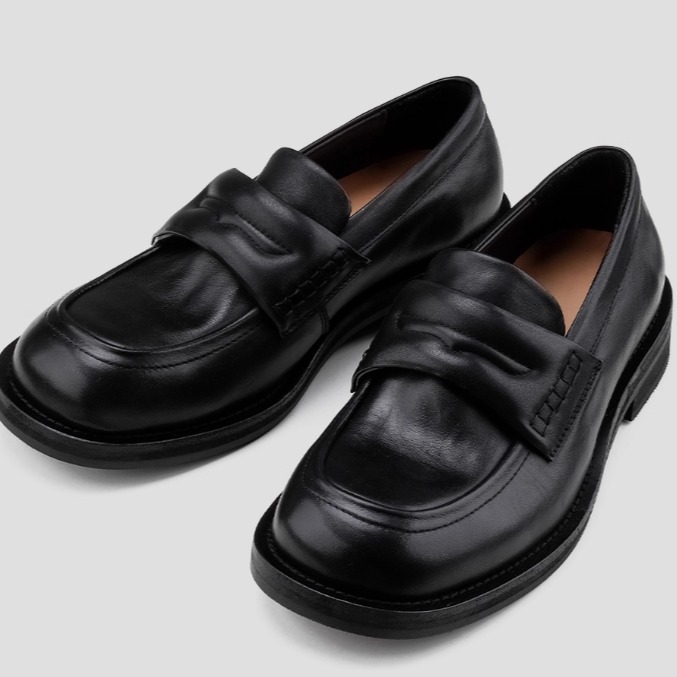Classic Loafers LFS-01