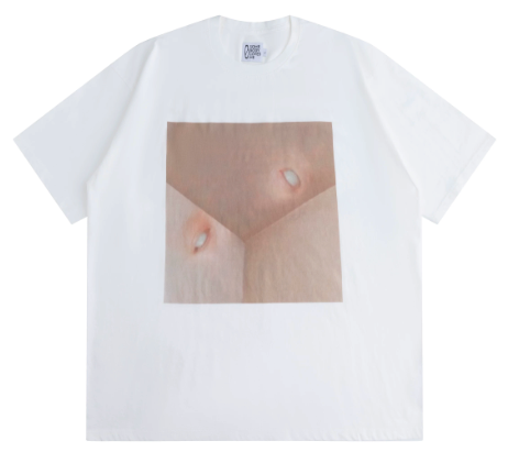 T-Shirts TS-06 (Digital Print)