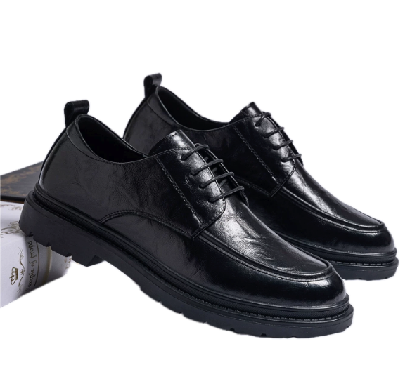 Dress Shoes DRS-05（Secret Height-Enhancing ）
