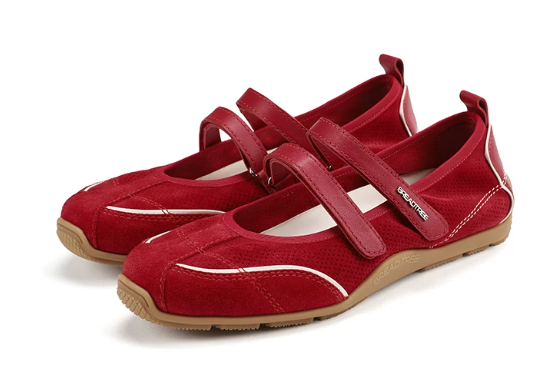 Ladies’ Shoes LS-04