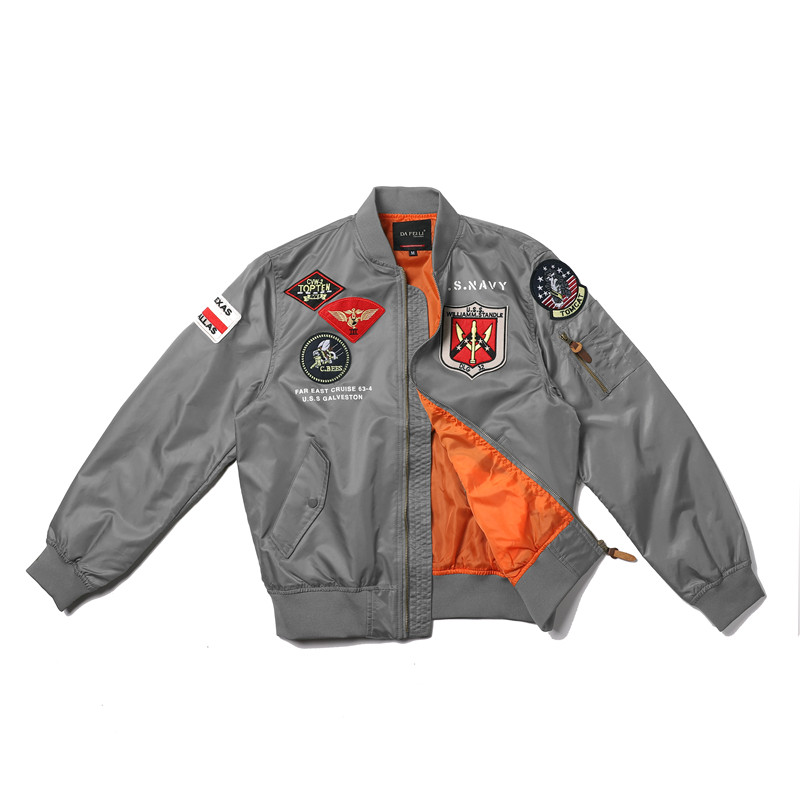 Outerwear OW-05