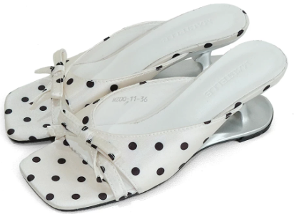 Ladies’ Shoes LS-05