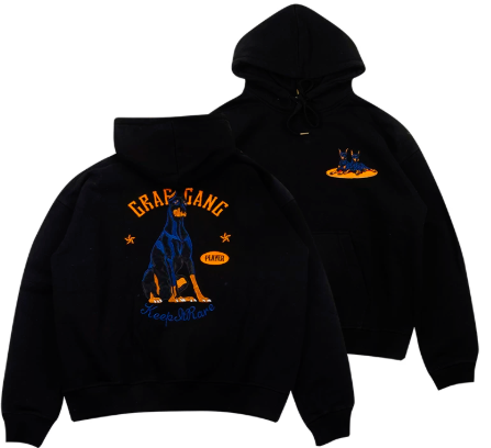 Sweatshirts SS-05