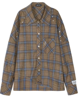 Shirts SH-04