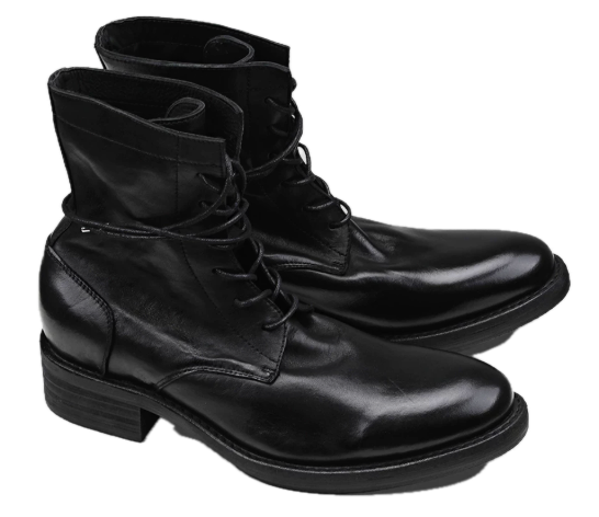 Boots BTS-015