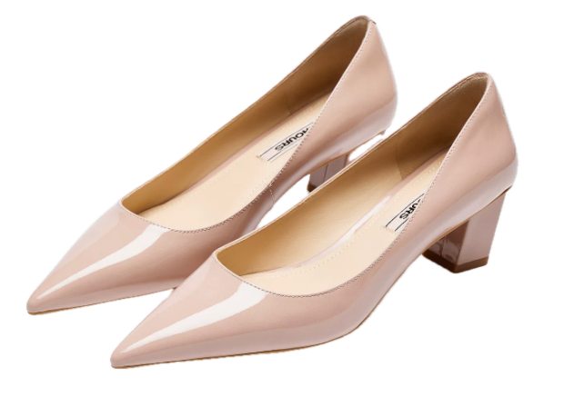 Ladies’ Shoes LS-06