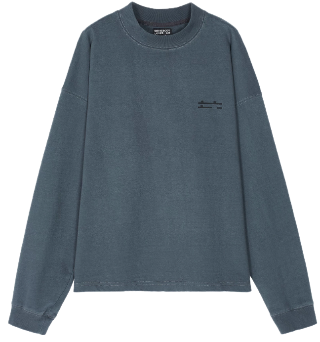 Sweatshirts SS-06