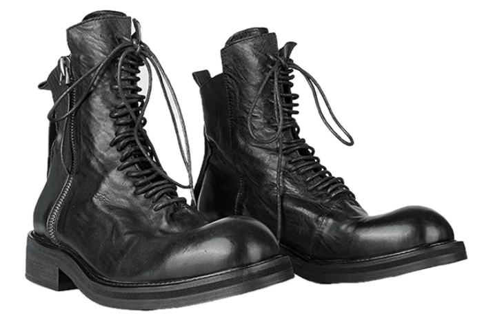 Boots BTS-016