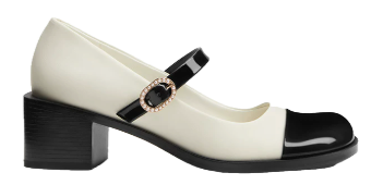 Ladies’ Shoes LS-07