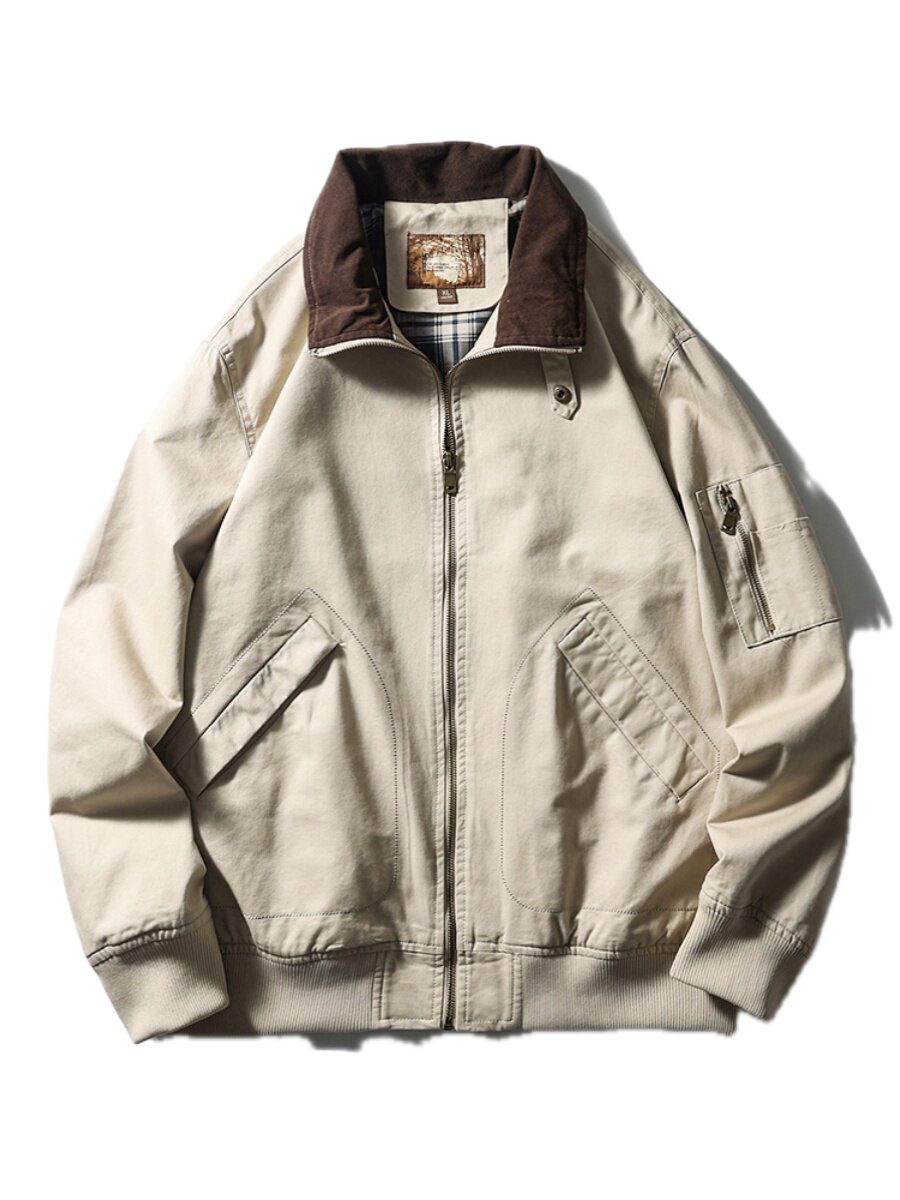 Outerwear OW-09