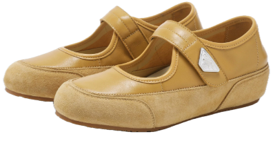 Ladies’ Shoes LS-08