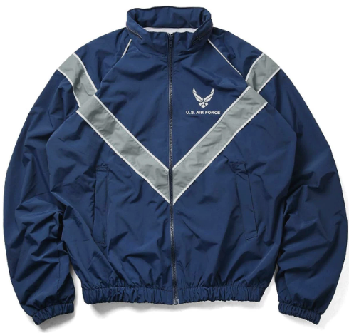 Outerwear OW-10