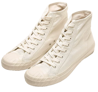 Casual Sneakers CSN-07（Vulcanized）