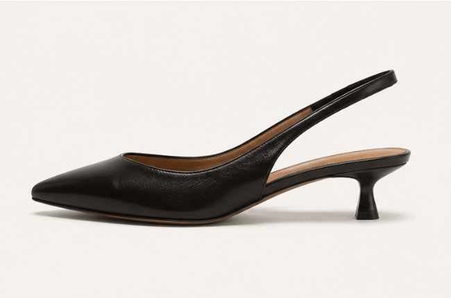 Ladies’ Shoes LS-09