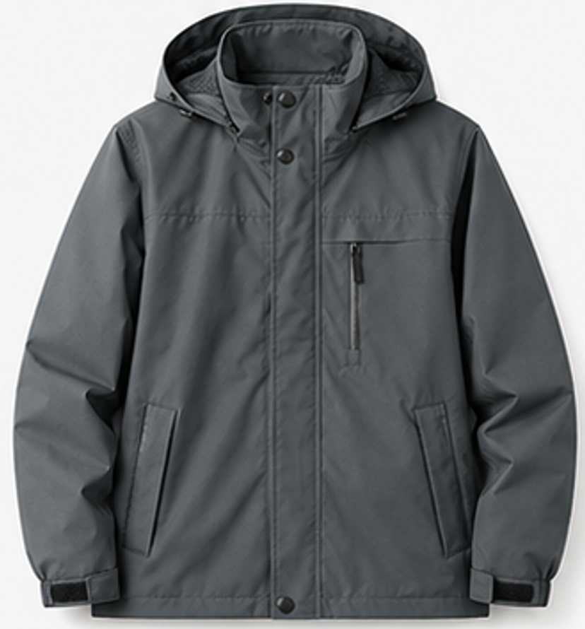 Outerwear OW-11