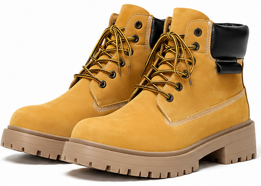Boots BTS-019